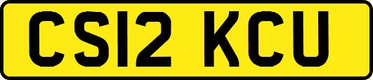 CS12KCU