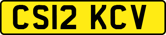 CS12KCV