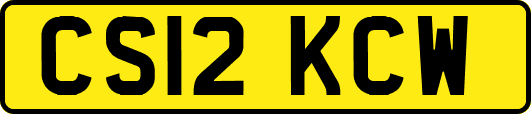 CS12KCW