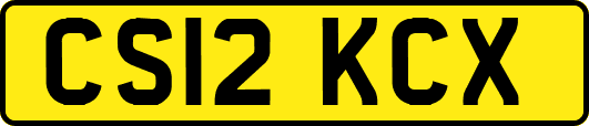 CS12KCX