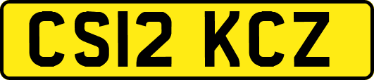 CS12KCZ