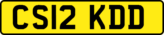CS12KDD