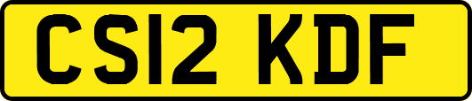 CS12KDF