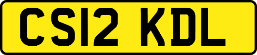 CS12KDL