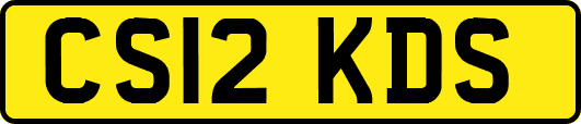 CS12KDS