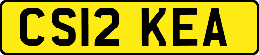 CS12KEA