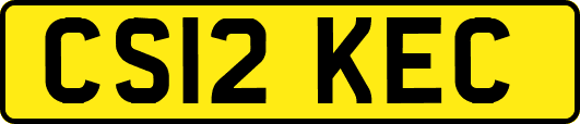 CS12KEC
