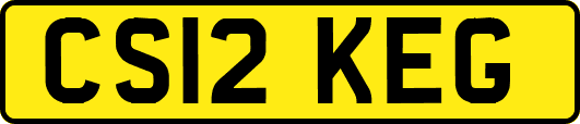 CS12KEG