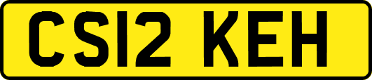 CS12KEH