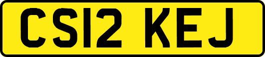 CS12KEJ