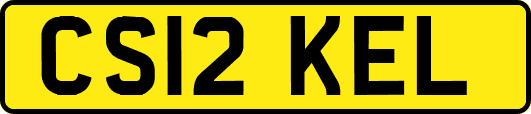 CS12KEL