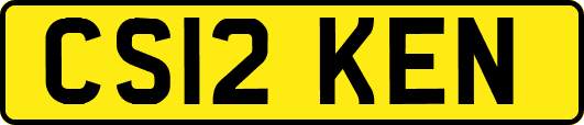 CS12KEN