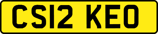 CS12KEO