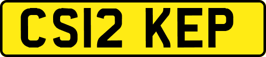 CS12KEP