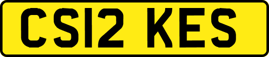 CS12KES