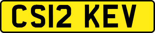 CS12KEV