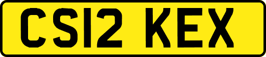 CS12KEX