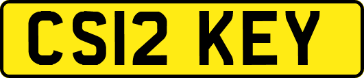 CS12KEY