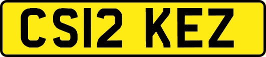 CS12KEZ