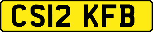 CS12KFB