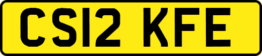 CS12KFE