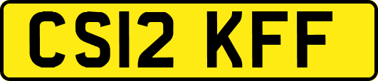 CS12KFF