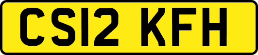 CS12KFH