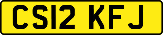 CS12KFJ