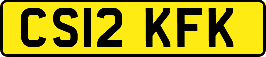 CS12KFK