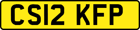 CS12KFP