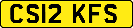 CS12KFS