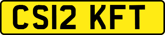 CS12KFT
