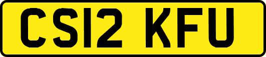 CS12KFU