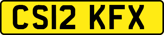 CS12KFX