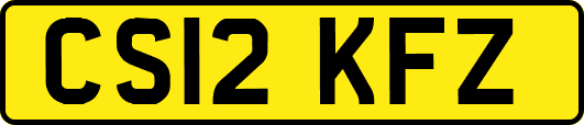CS12KFZ