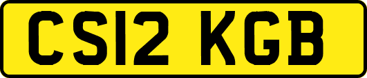 CS12KGB