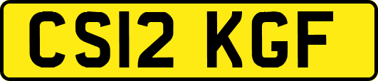 CS12KGF
