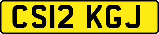 CS12KGJ