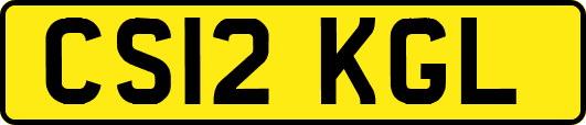 CS12KGL