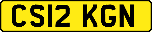 CS12KGN