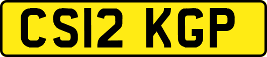 CS12KGP