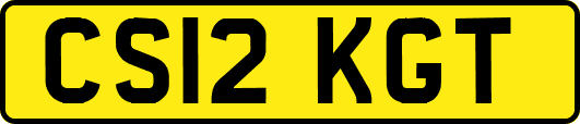 CS12KGT