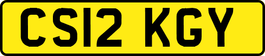 CS12KGY