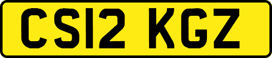 CS12KGZ