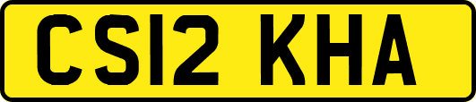 CS12KHA