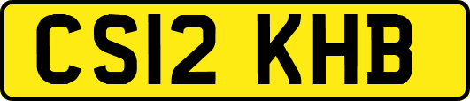 CS12KHB