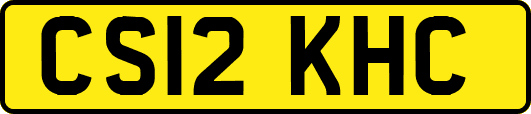 CS12KHC