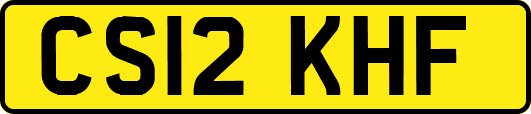 CS12KHF
