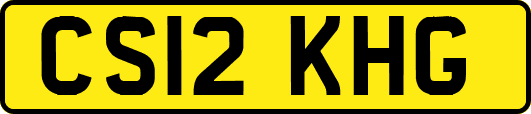 CS12KHG