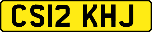 CS12KHJ